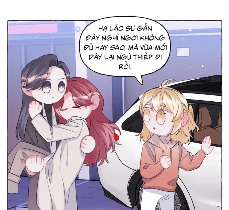 Ảnh hậu thành đôi Chapter 143 - 46