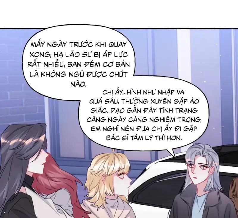 Ảnh hậu thành đôi Chapter 143 - 48