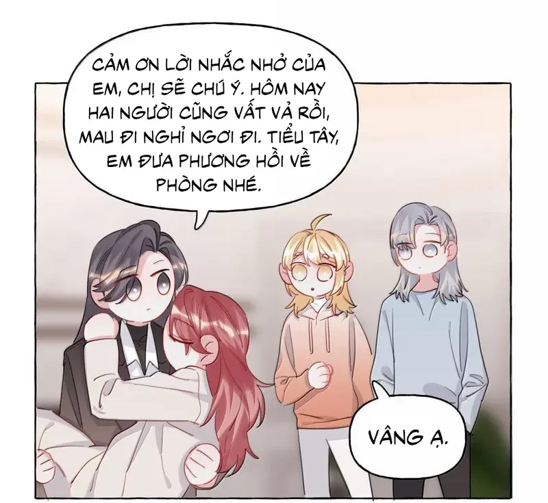 Ảnh hậu thành đôi Chapter 143 - 50