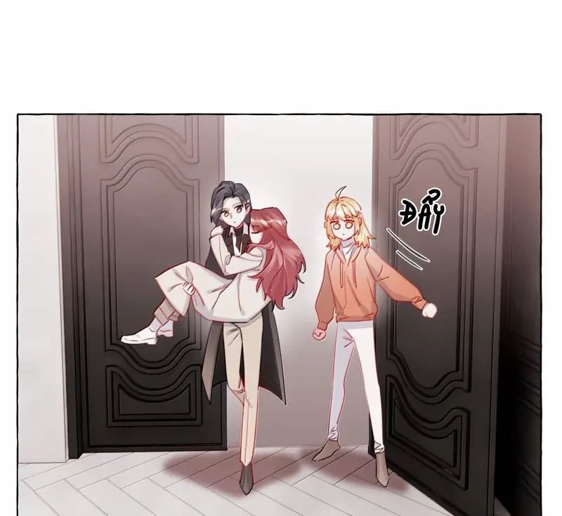 Ảnh hậu thành đôi Chapter 143 - 52