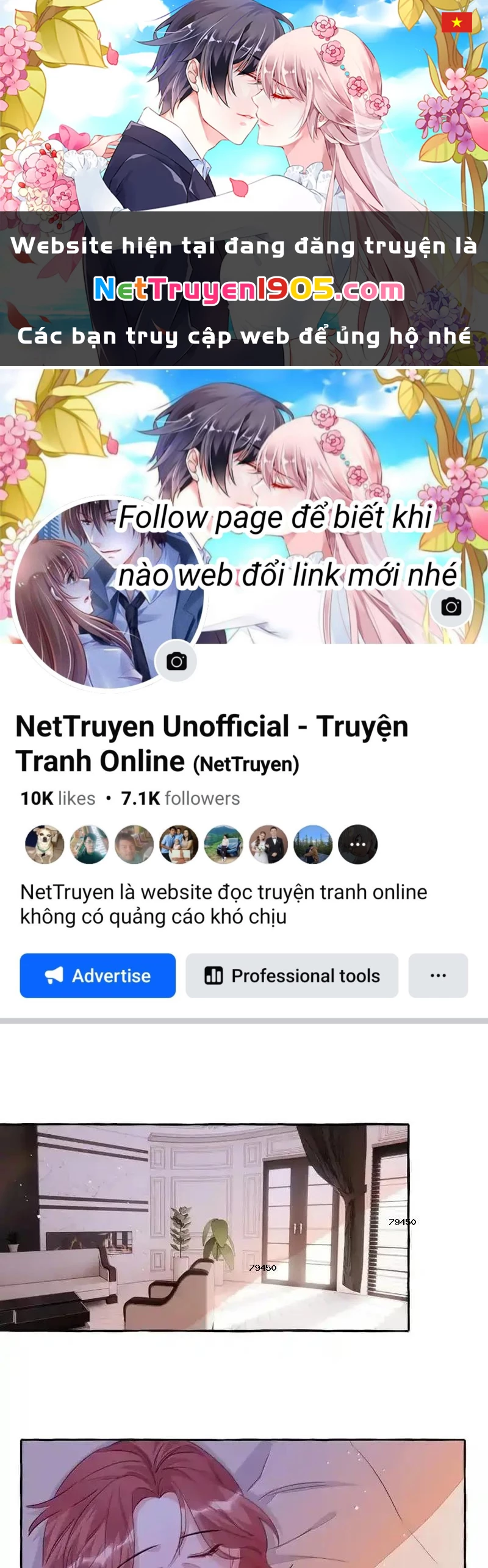 Ảnh hậu thành đôi Chapter 145 - 1