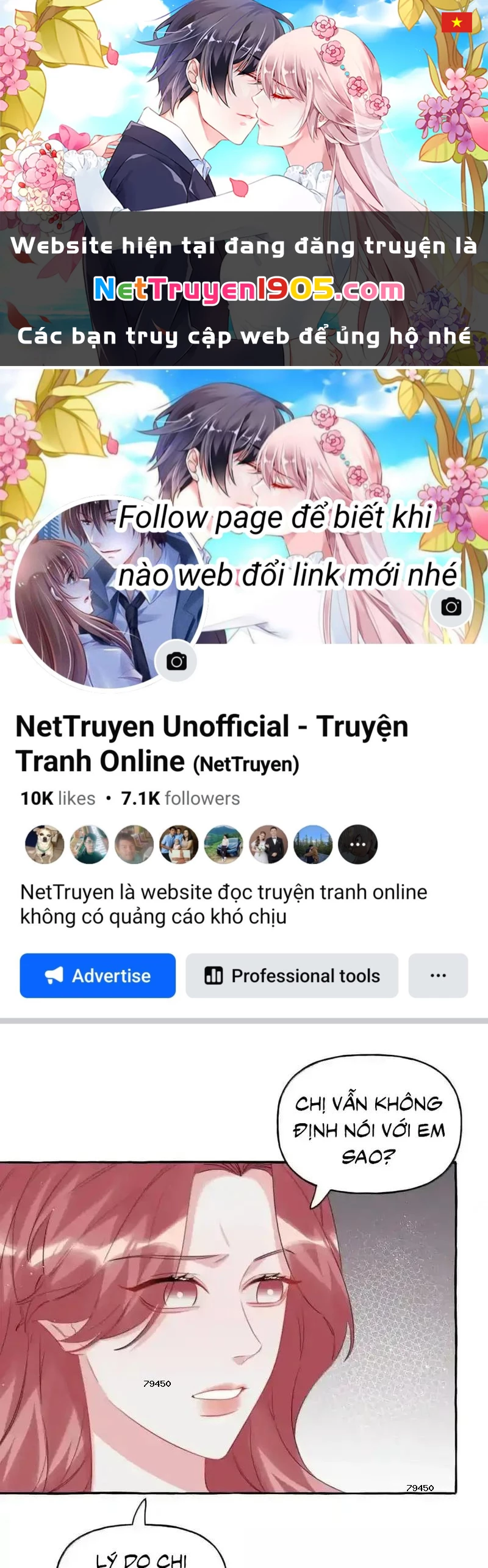 Ảnh hậu thành đôi Chapter 146 - 1