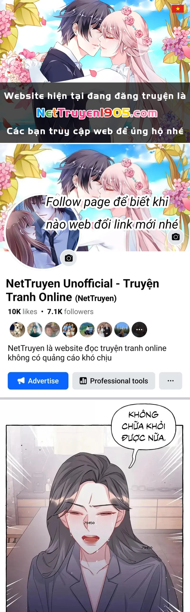 Ảnh hậu thành đôi Chapter 147 - 1