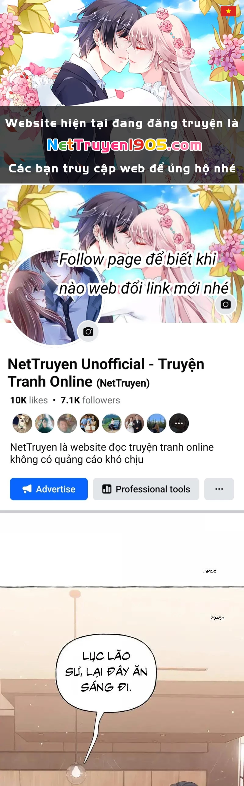 Ảnh hậu thành đôi Chapter 150 - 1