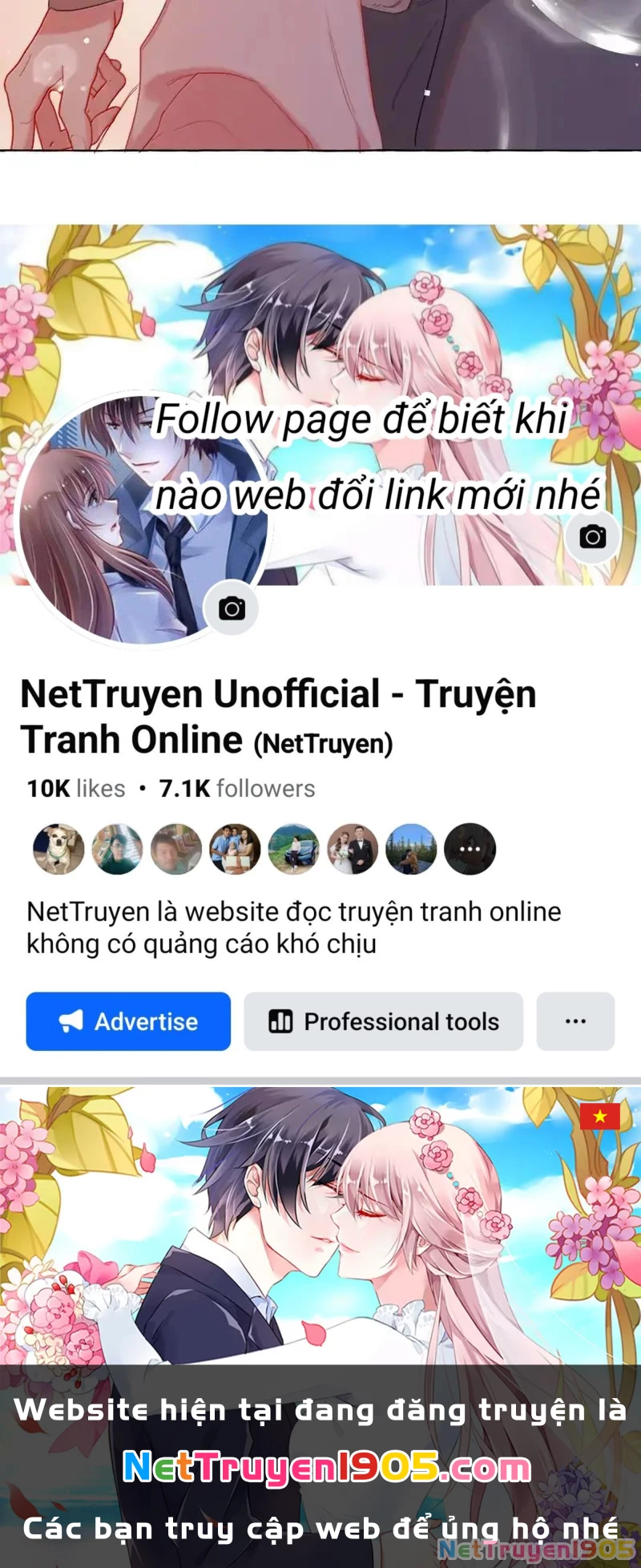 Ảnh hậu thành đôi Chapter 151 - 65