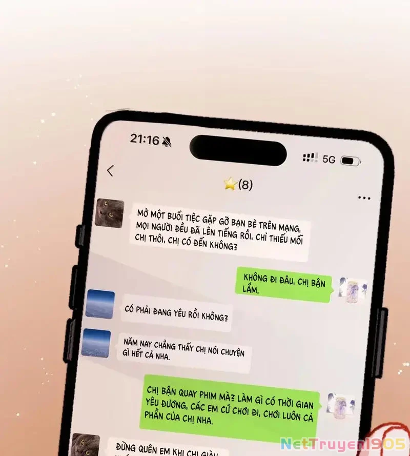 Ảnh hậu thành đôi Chapter 152 - 33