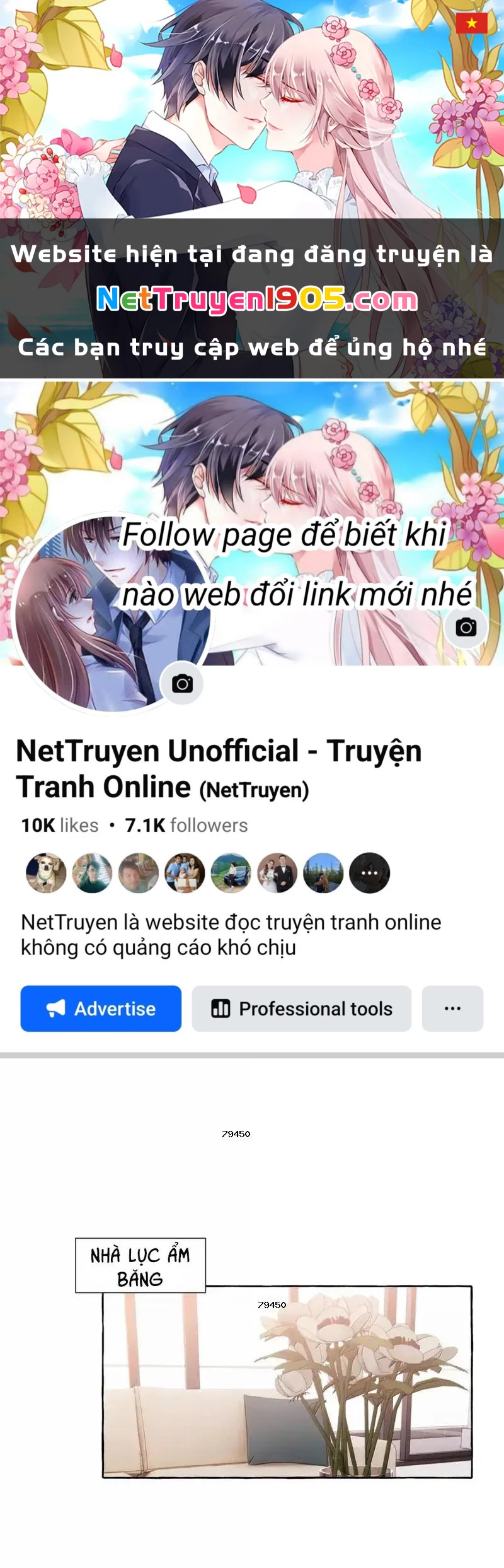 Ảnh hậu thành đôi Chapter 153 - 1