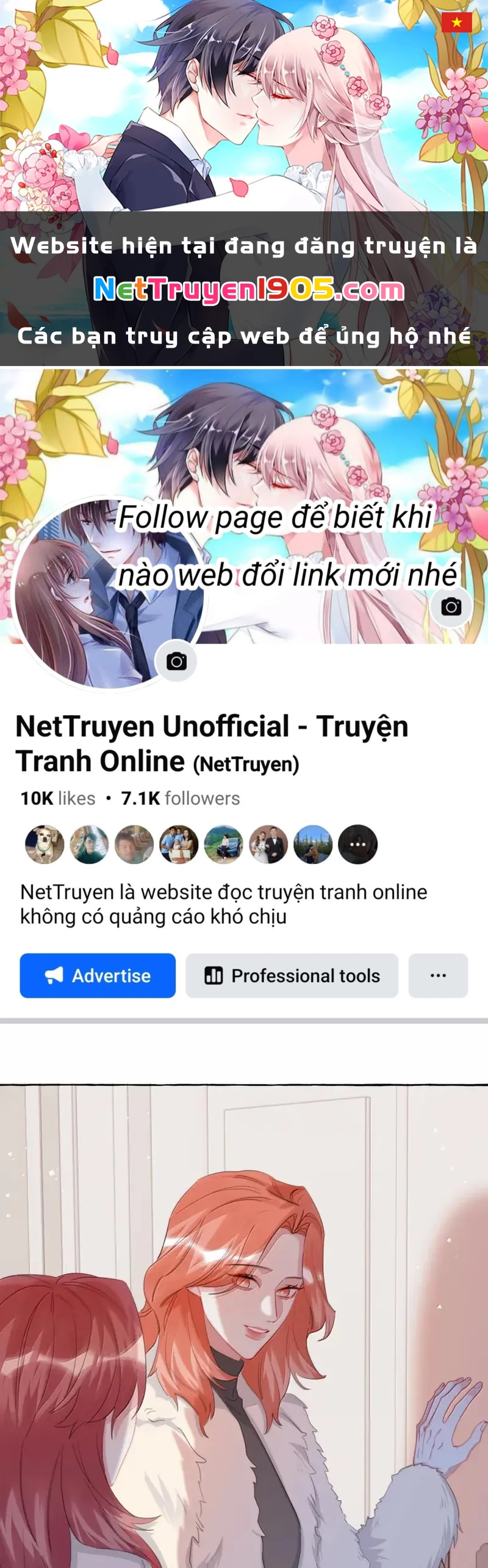 Ảnh hậu thành đôi Chapter 154 - 1