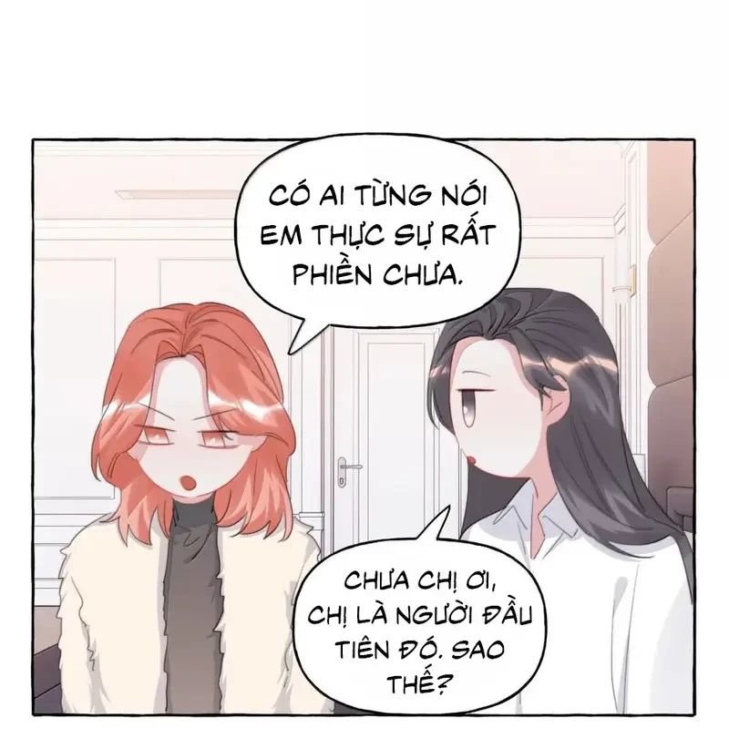 Ảnh hậu thành đôi Chapter 154 - 13