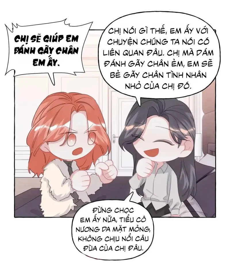 Ảnh hậu thành đôi Chapter 154 - 17