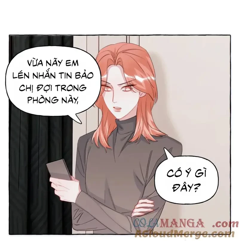 Ảnh hậu thành đôi Chapter 154 - 35