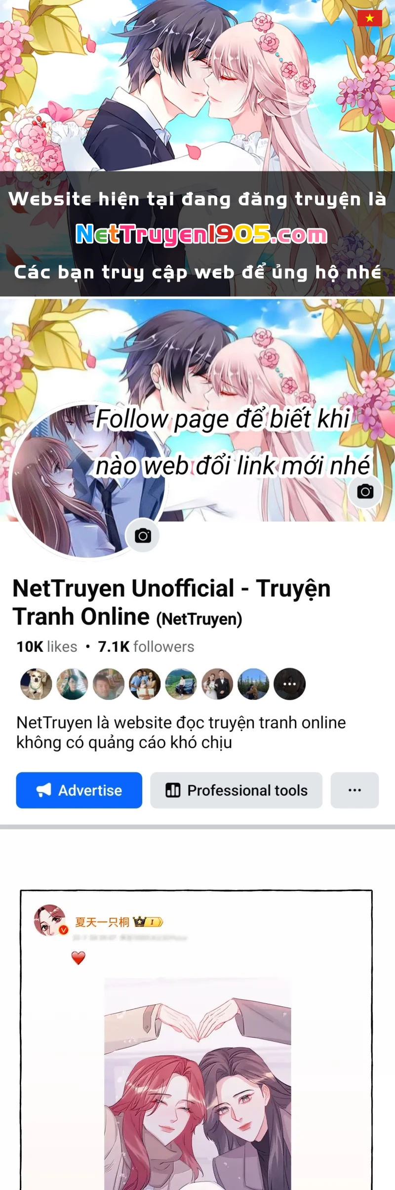 Ảnh hậu thành đôi Chapter 156 - 1