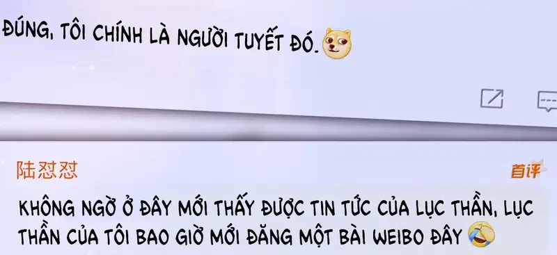 Ảnh hậu thành đôi Chapter 156 - 9