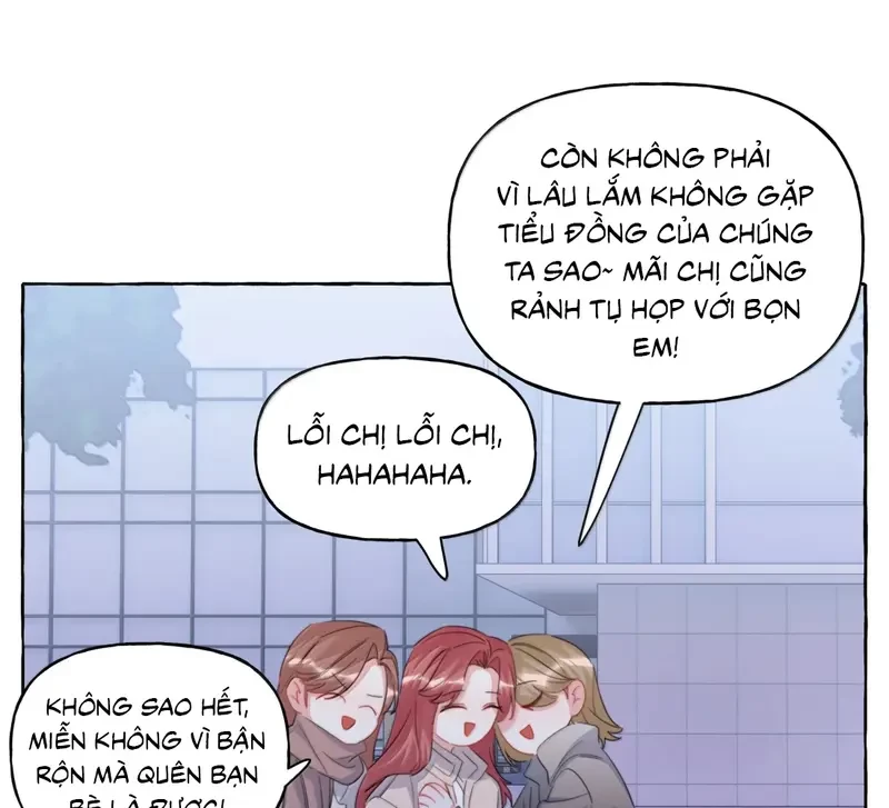 Ảnh hậu thành đôi Chapter 156 - 12