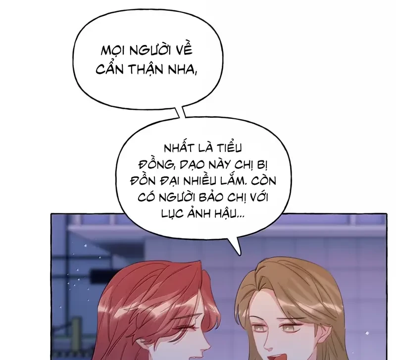 Ảnh hậu thành đôi Chapter 156 - 16