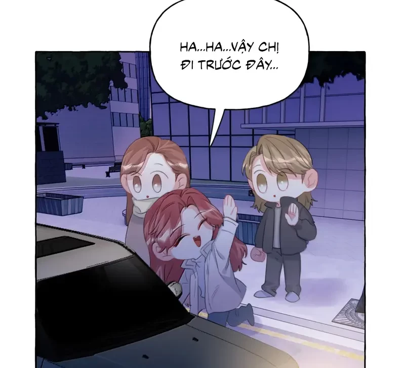 Ảnh hậu thành đôi Chapter 156 - 21