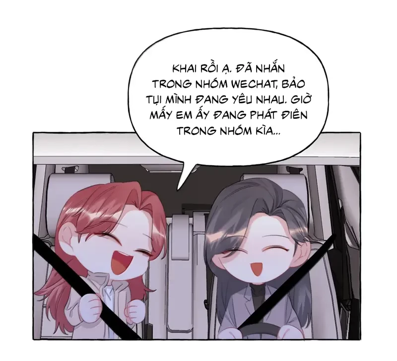 Ảnh hậu thành đôi Chapter 156 - 28