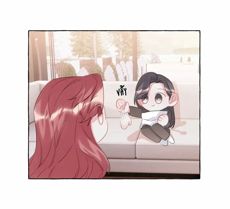 Ảnh hậu thành đôi Chapter 158 - 52