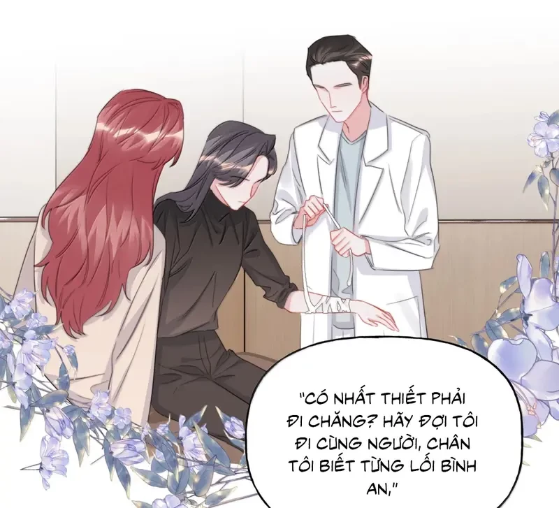 Ảnh hậu thành đôi Chapter 159 - 79