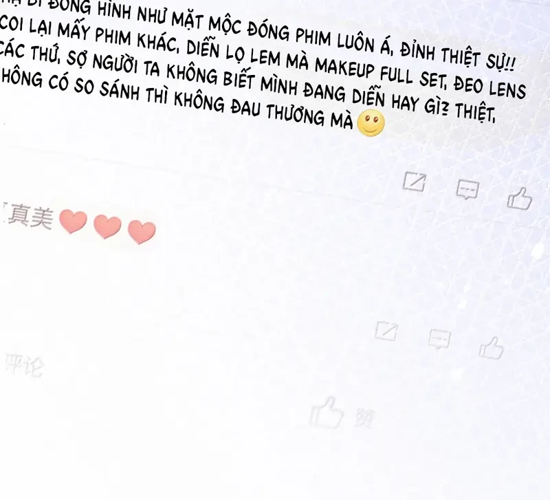 Ảnh hậu thành đôi Chapter 160 - 38