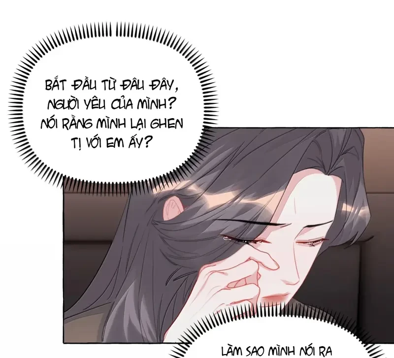 Ảnh hậu thành đôi Chapter 161 - 38