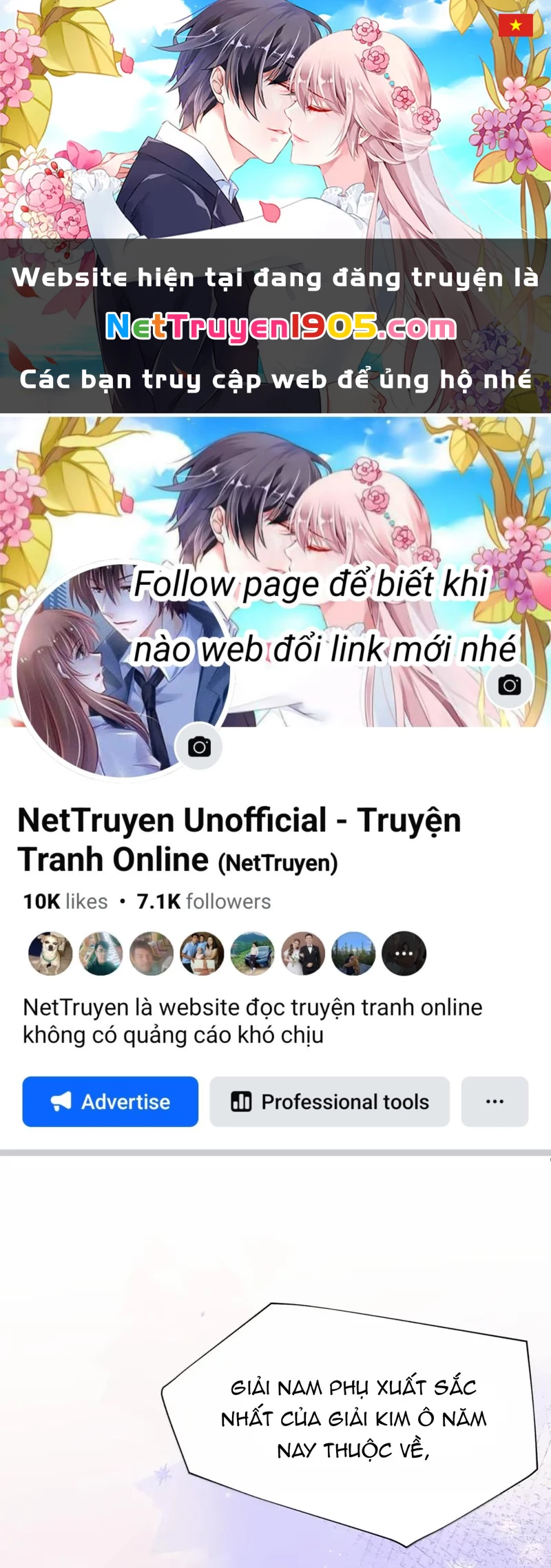 Ảnh hậu thành đôi Chapter 165 - 1