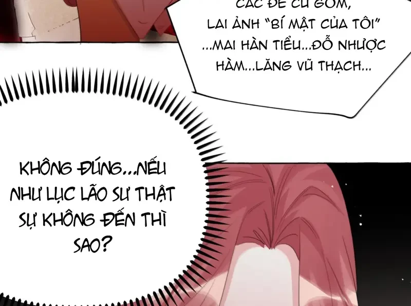 Ảnh hậu thành đôi Chapter 165 - 5