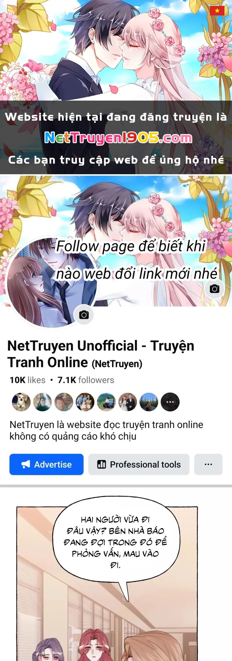 Ảnh hậu thành đôi Chapter 166 - 1