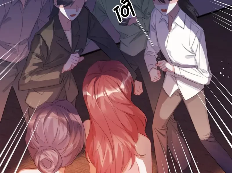 Ảnh hậu thành đôi Chapter 166 - 7