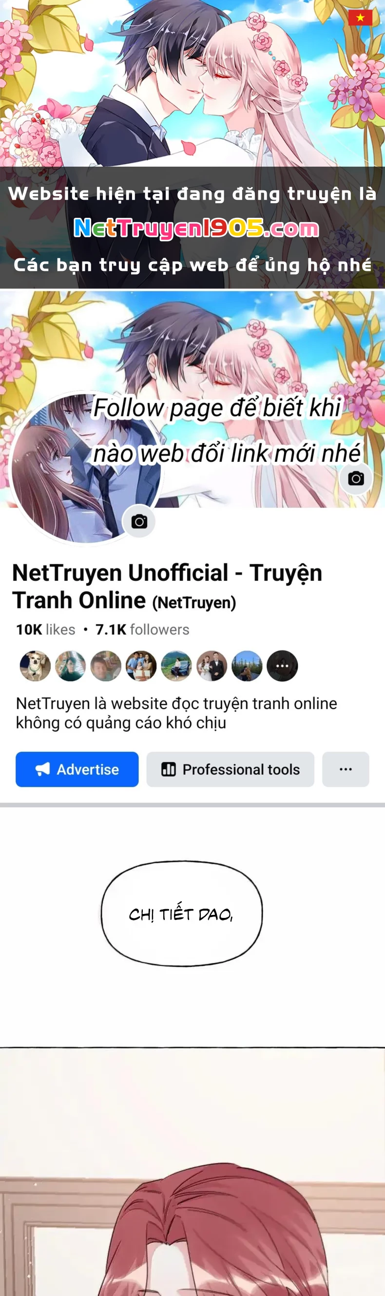 Ảnh hậu thành đôi Chapter 167 - 1