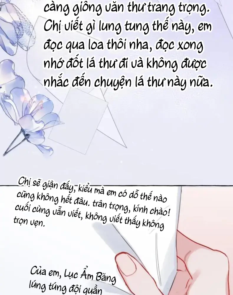 Ảnh hậu thành đôi Chapter 168 - 22