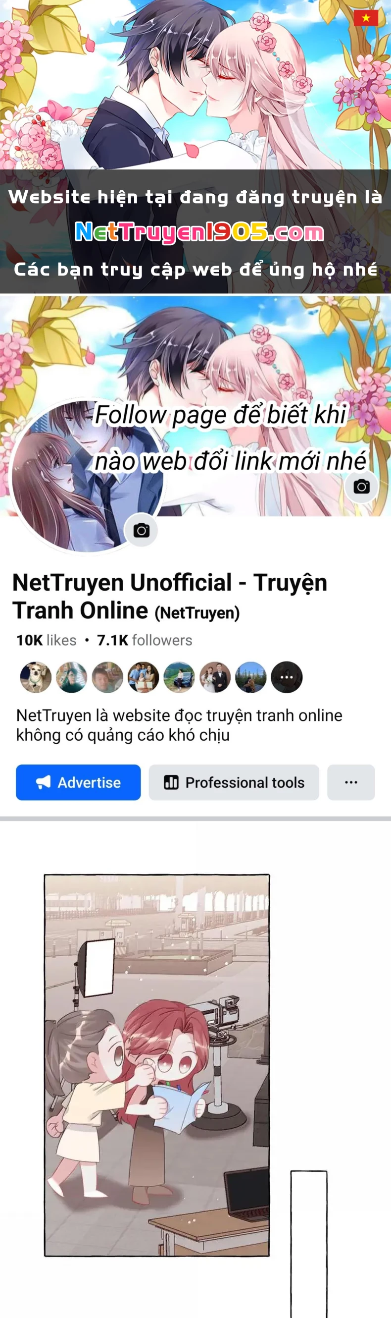 Ảnh hậu thành đôi Chapter 169 - 1