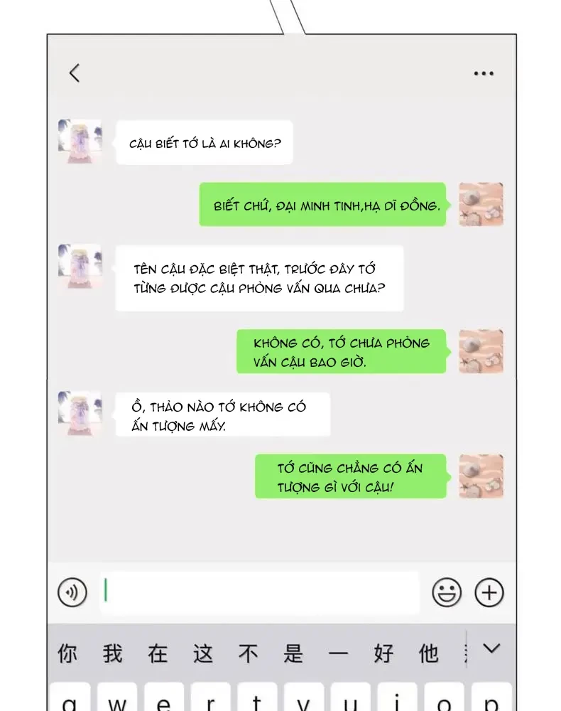 Ảnh hậu thành đôi Chapter 169 - 14