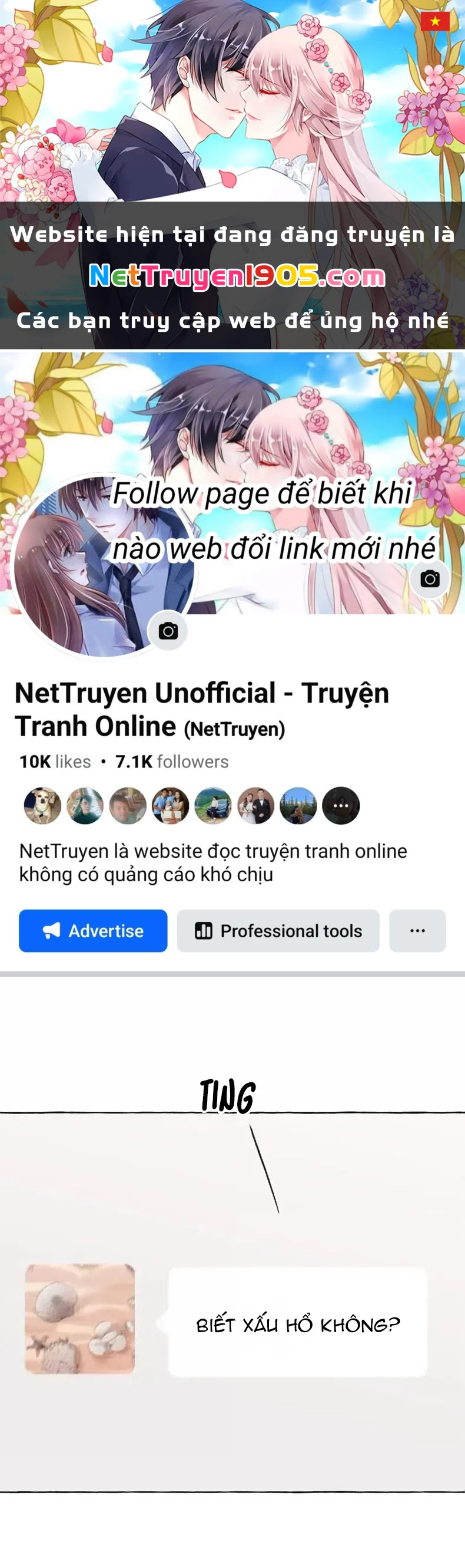 Ảnh hậu thành đôi Chapter 170 - 1