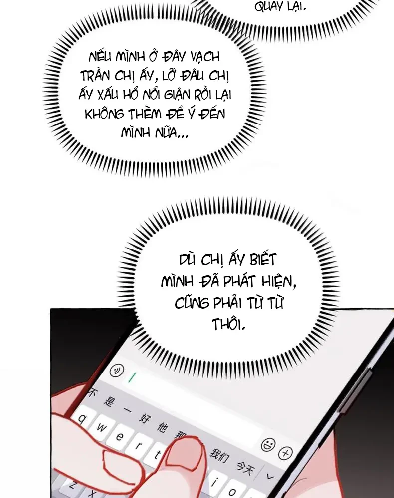 Ảnh hậu thành đôi Chapter 170 - 4