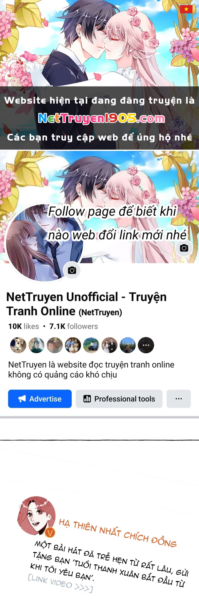 Ảnh hậu thành đôi Chapter 171 - 1