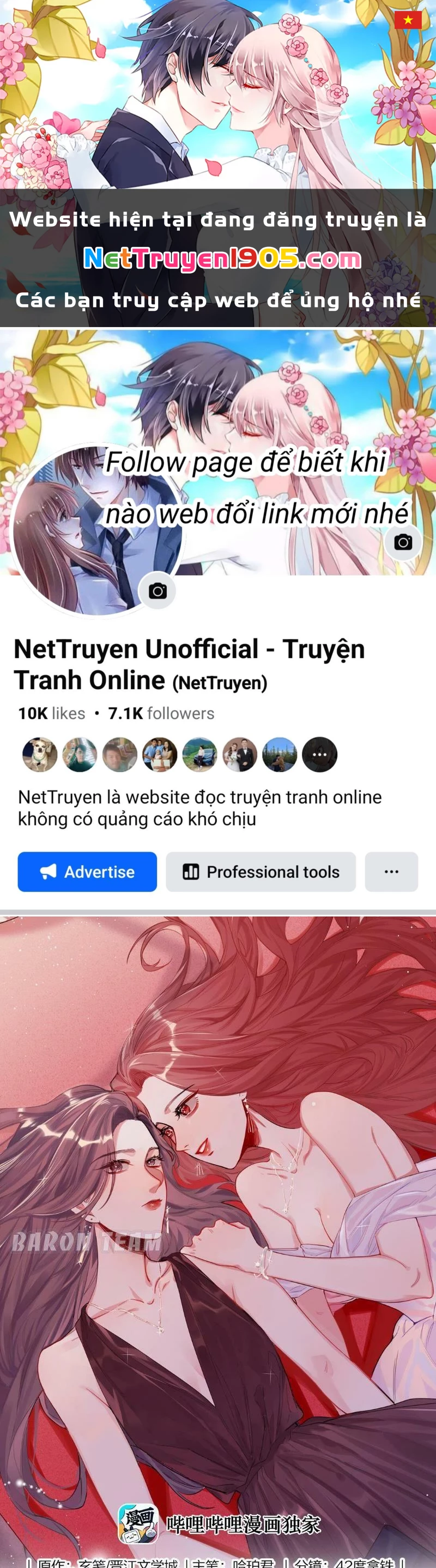 Ảnh hậu thành đôi Chapter 1 - 1