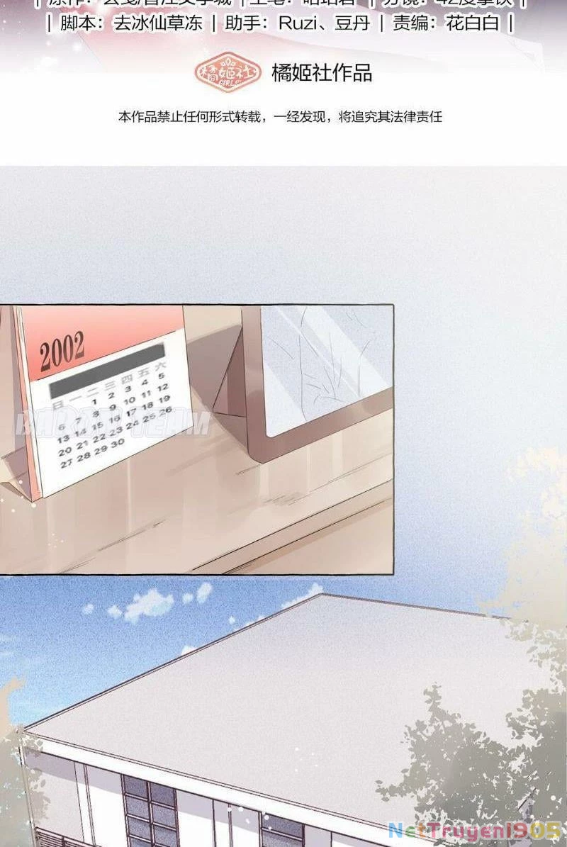 Ảnh hậu thành đôi Chapter 1 - 2