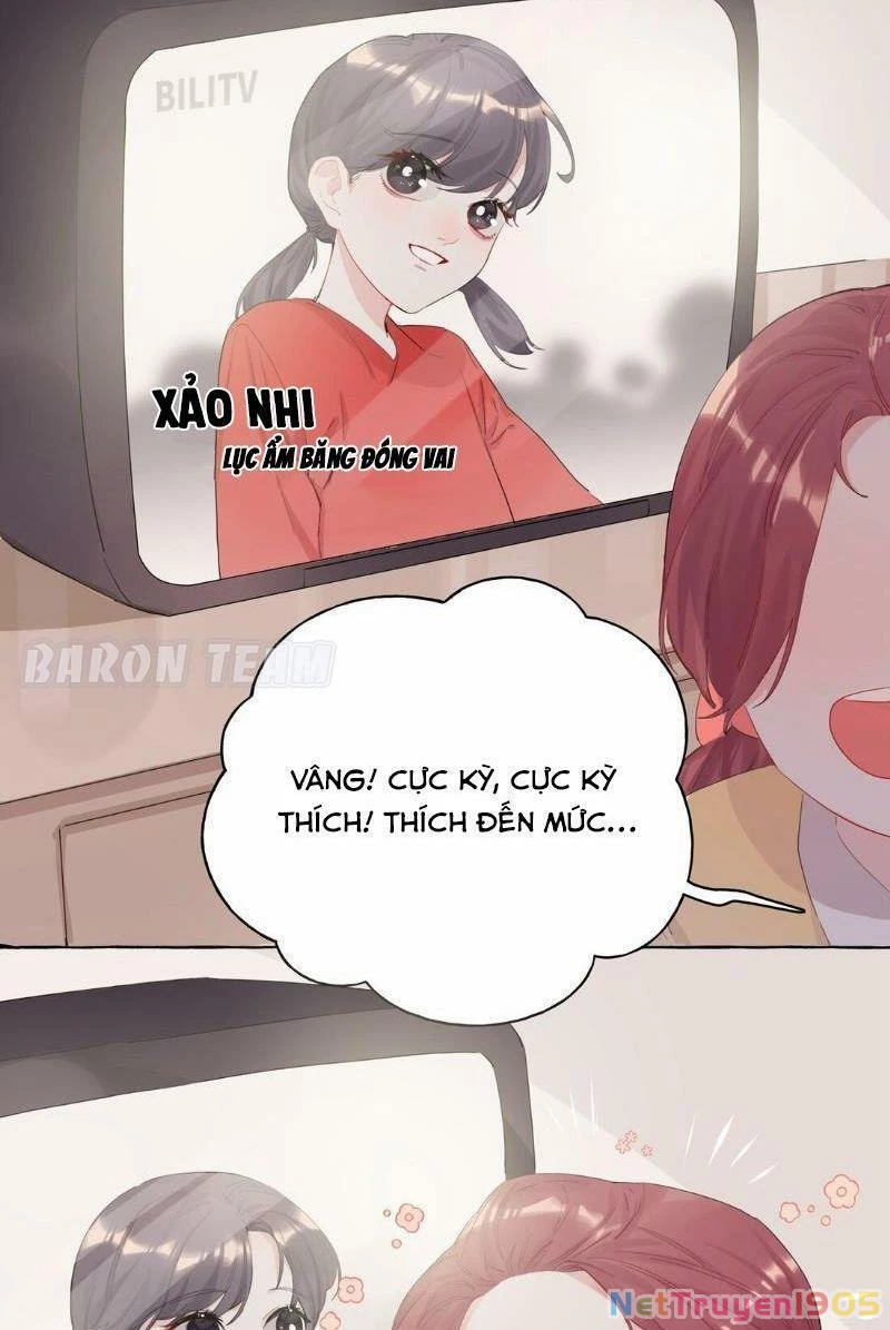 Ảnh hậu thành đôi Chapter 1 - 6