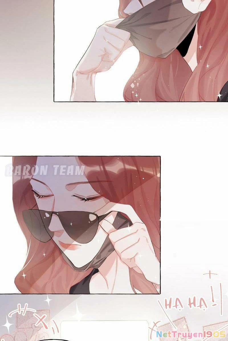 Ảnh hậu thành đôi Chapter 1 - 15
