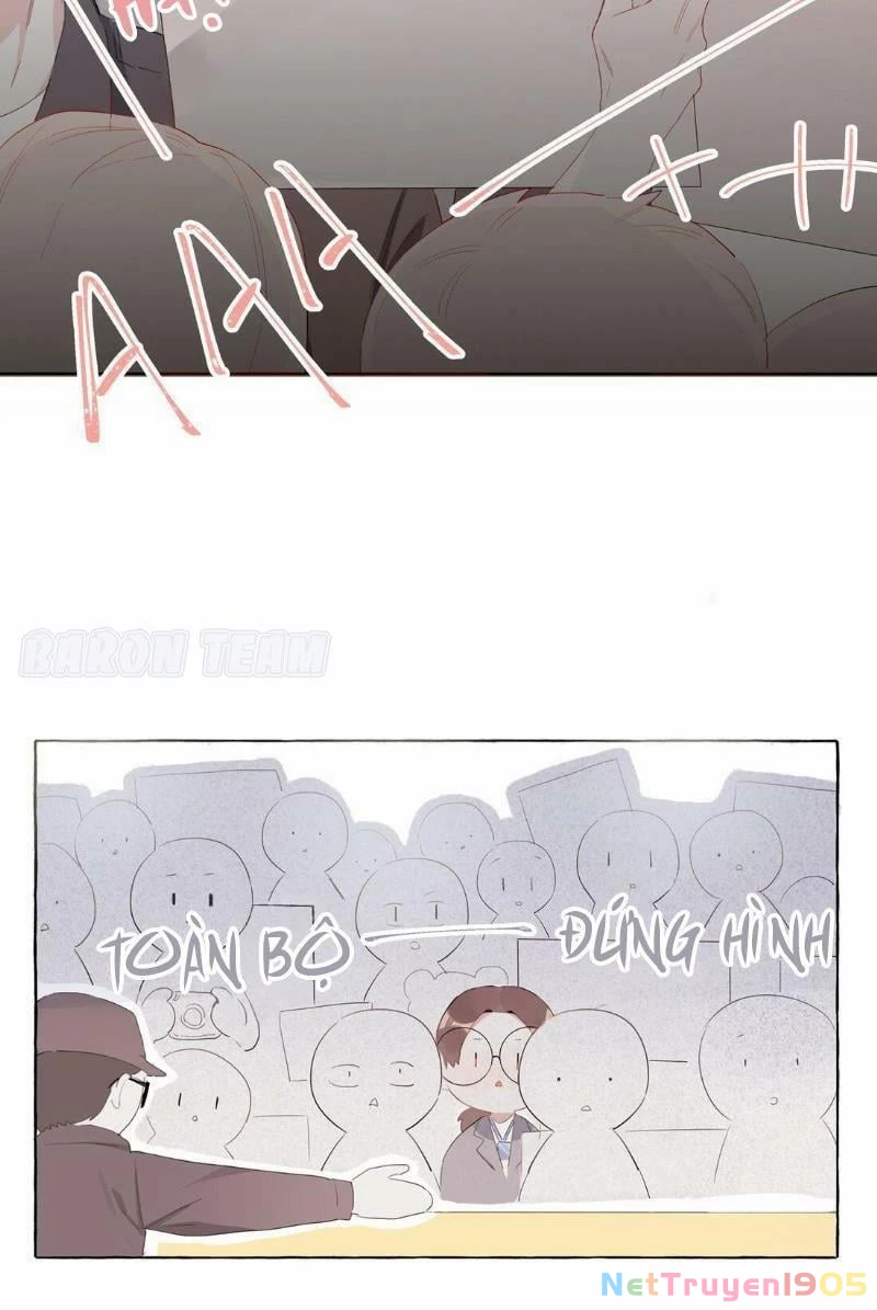 Ảnh hậu thành đôi Chapter 1 - 17