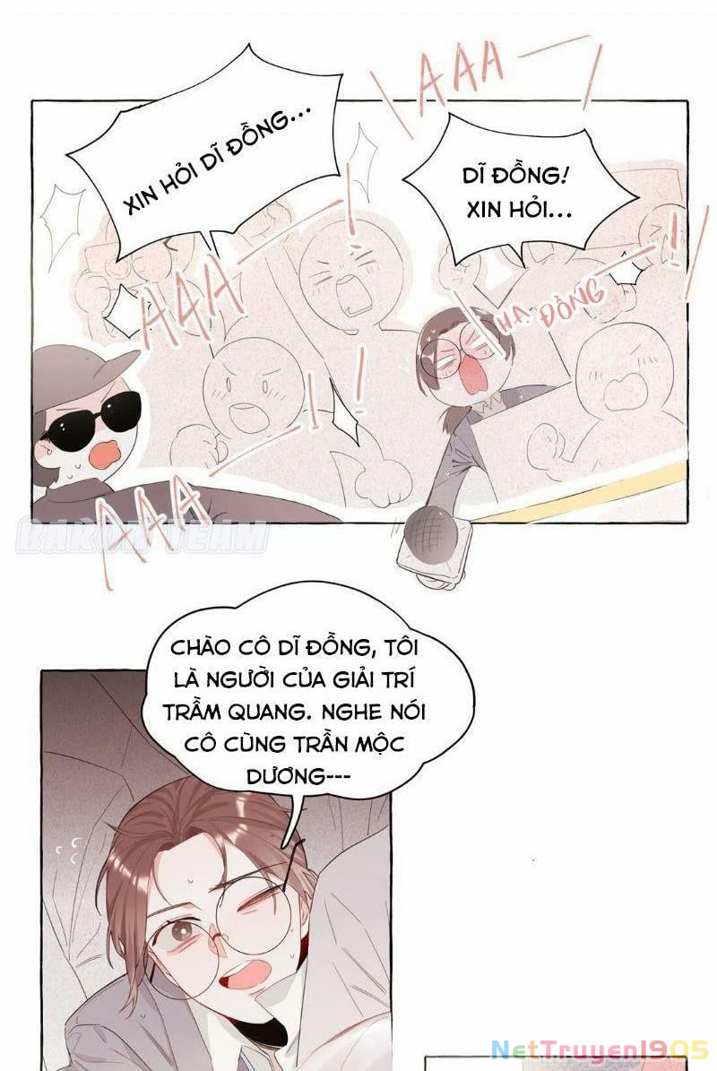 Ảnh hậu thành đôi Chapter 1 - 18