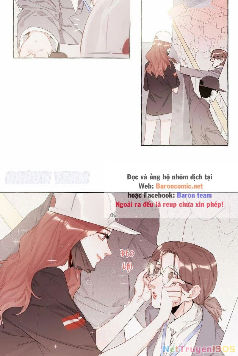 Ảnh hậu thành đôi Chapter 1 - 19