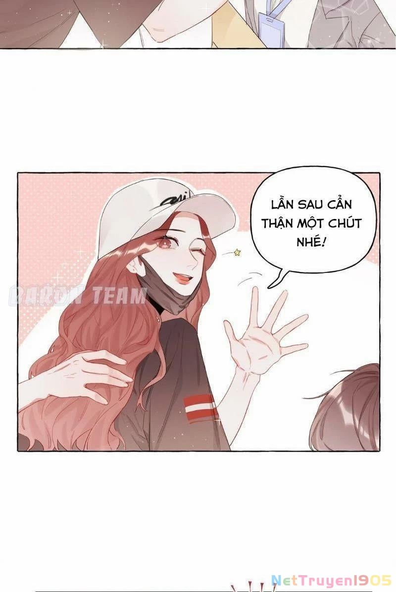 Ảnh hậu thành đôi Chapter 1 - 20