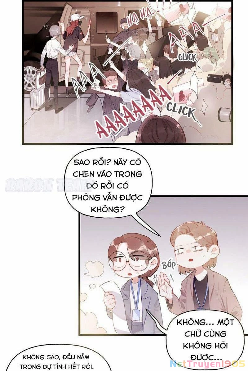 Ảnh hậu thành đôi Chapter 1 - 21