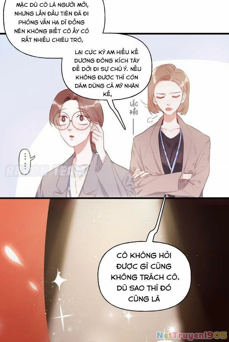 Ảnh hậu thành đôi Chapter 1 - 22