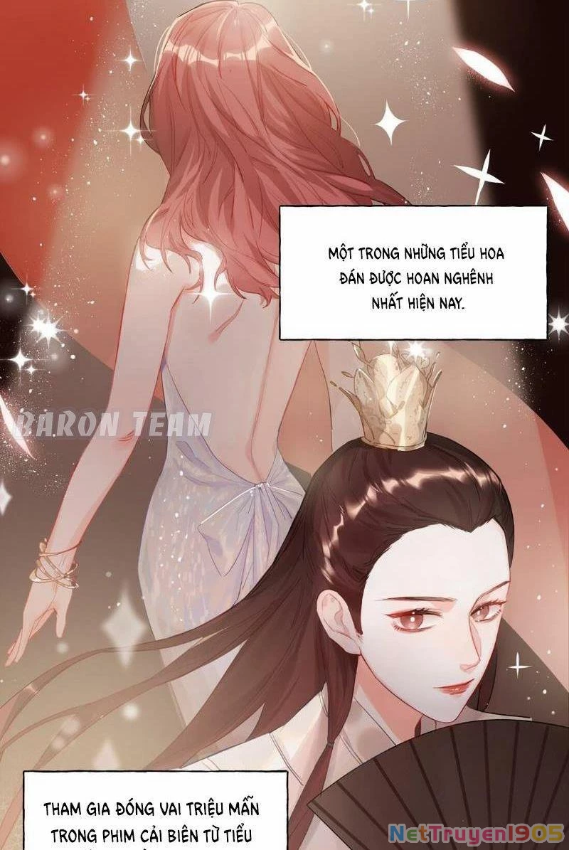 Ảnh hậu thành đôi Chapter 1 - 23