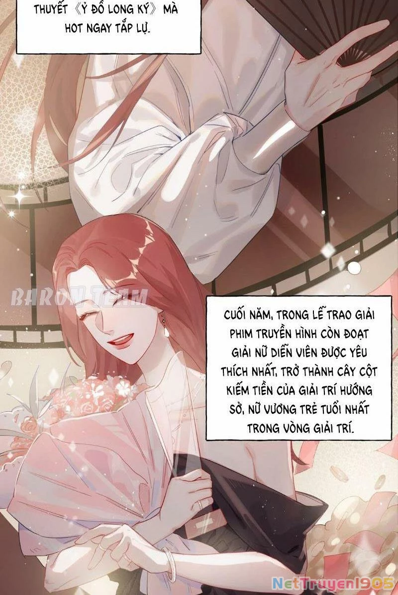 Ảnh hậu thành đôi Chapter 1 - 24