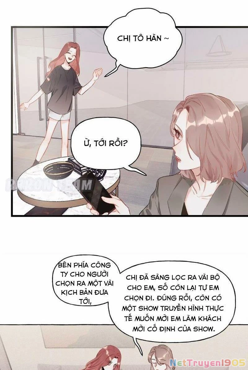 Ảnh hậu thành đôi Chapter 1 - 28