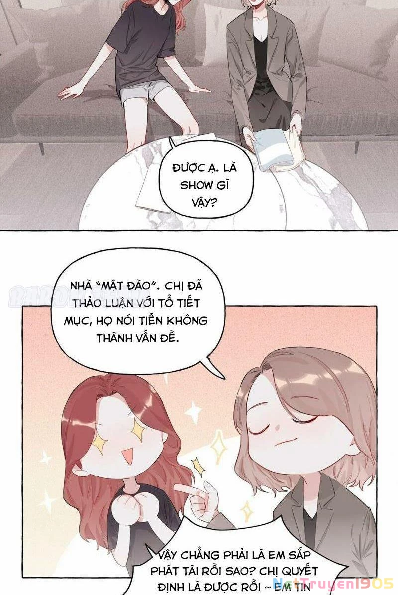 Ảnh hậu thành đôi Chapter 1 - 29